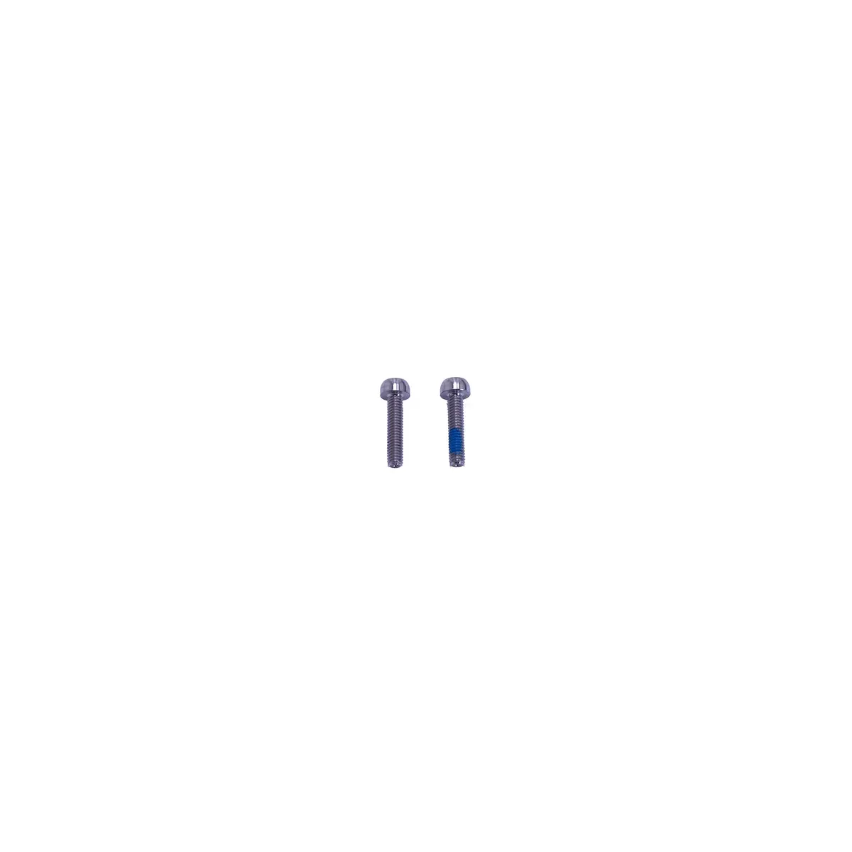 Dominion Titanium Clamp Screws Kit 1