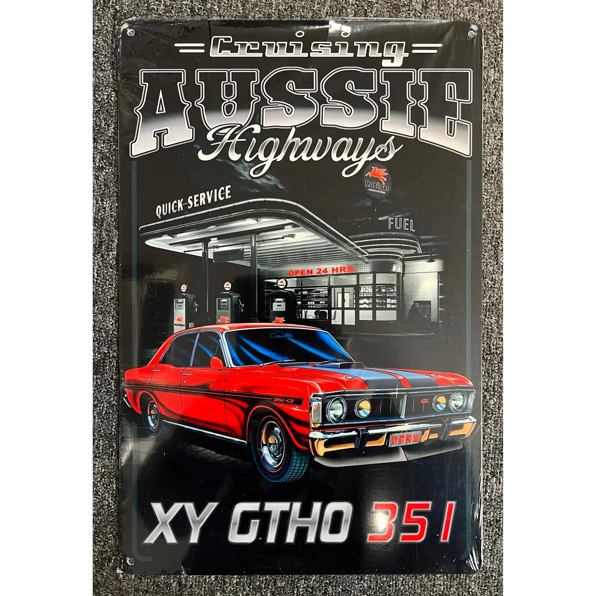 Tin Sign Xy Gtho 351 1