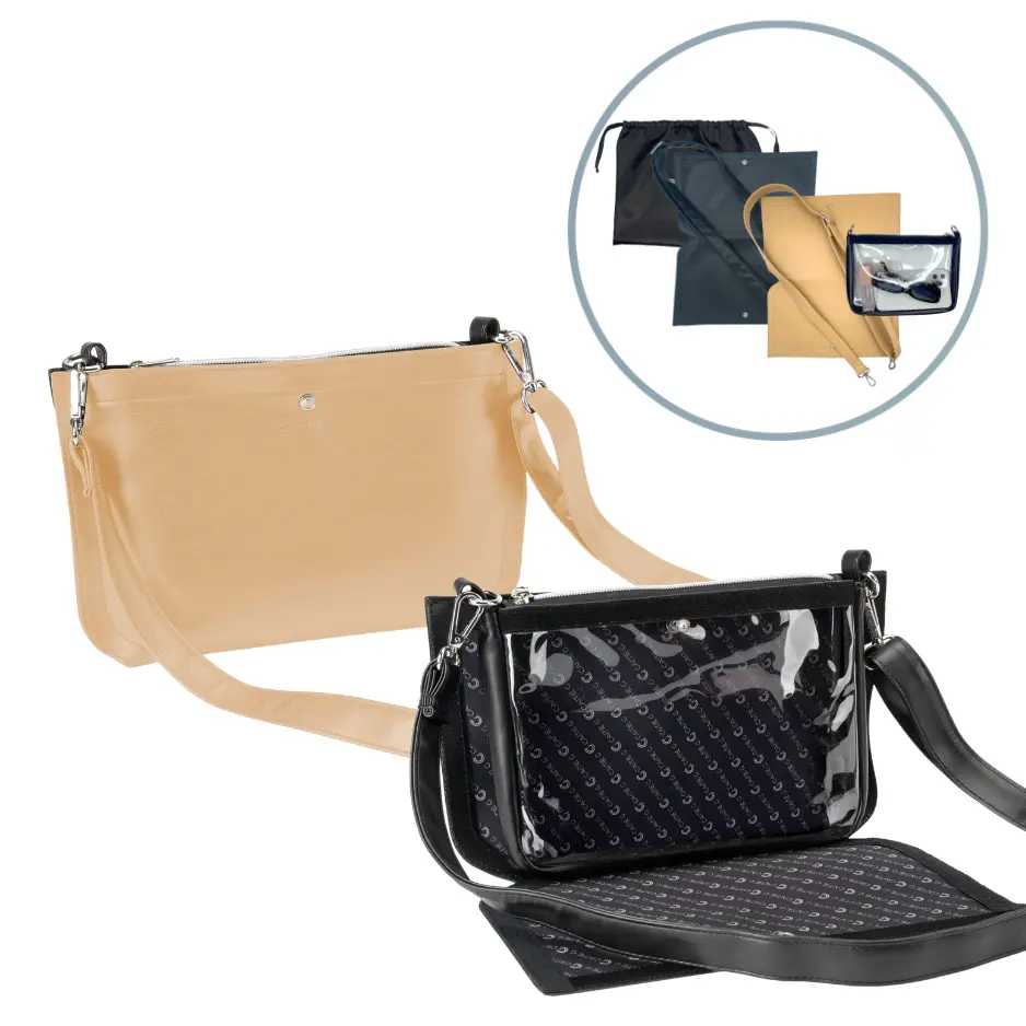 Original Bundle - 2 Wraps & Straps 2