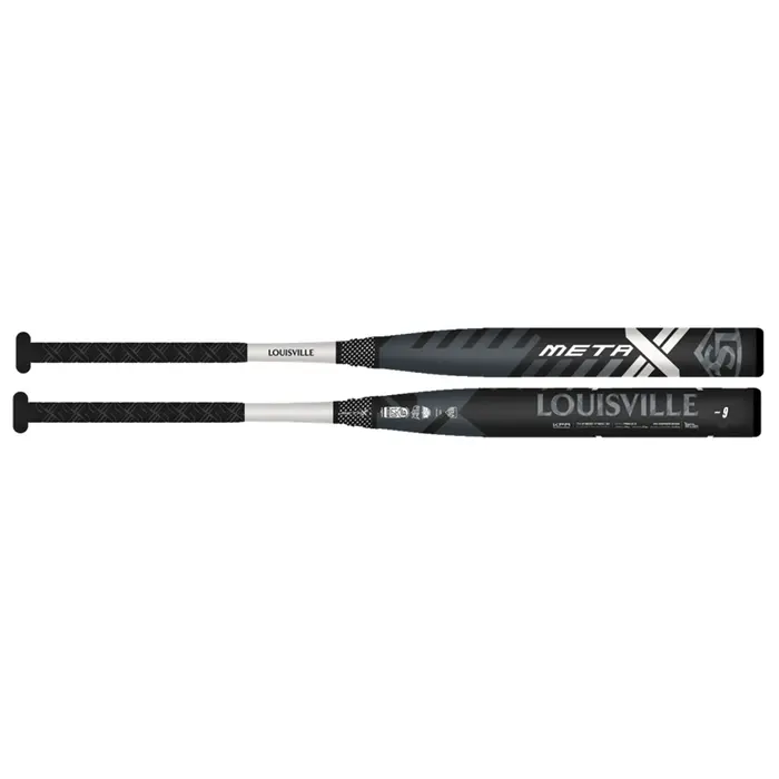 Louisville Slugger 2022 Meta - Minus 10 - Fastpitch Bat 1