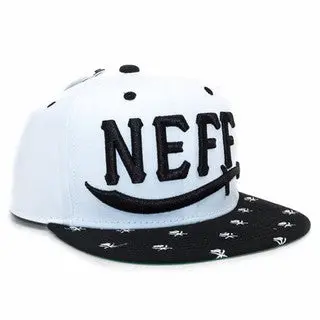 Neff Sultans Cap 1