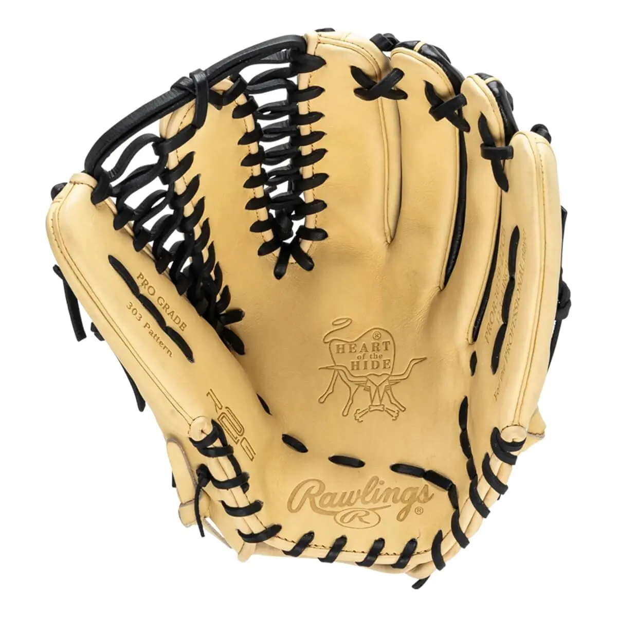 Rawlings Heart Of The Hide 12.75" R2g - Pror3039-22Gb 1