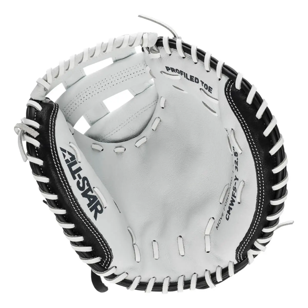 All-Star 32.5" Future Star Youth Catchers Glove - Cmwfs-Y 1