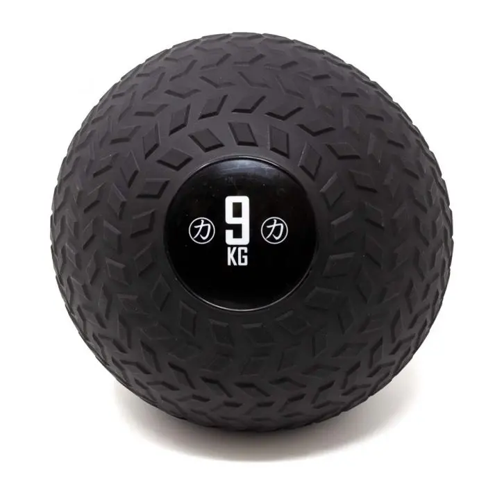 Textured Slam Balls/D-Balls - 3-100Kg 3