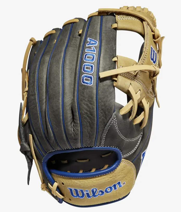 Wilson A1000 1787 11.75" Baseball Glove - Wbw1001351175 1
