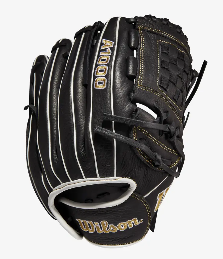 Wilson A1000 - 12" Lht - Fastpitch Glove 1