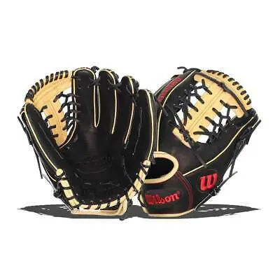 Wilson A2000 - 1789 - 11.5" - Infield/Pitchers Baseball Glove 1