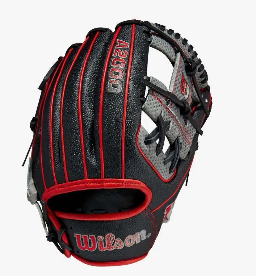 Wilson A2000 Spin Control Sc1975ss 11.75" - Baseball Glove 1