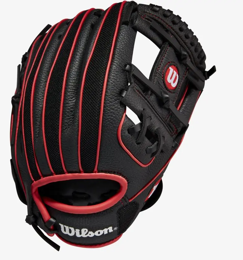 Wilson A200 - 10" - Baseball Glove Lht 1