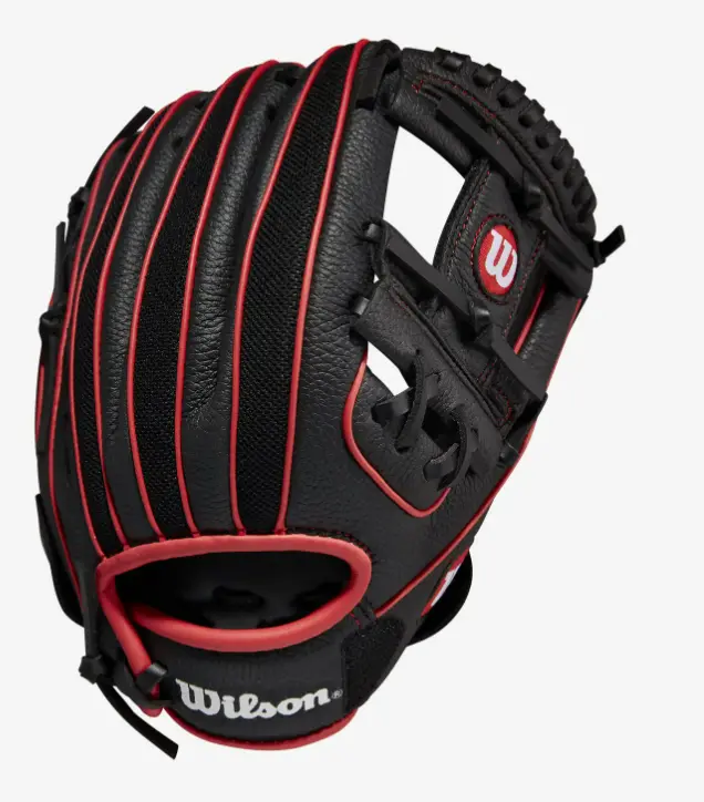 Wilson A200 - 10" - Baseball Glove 1