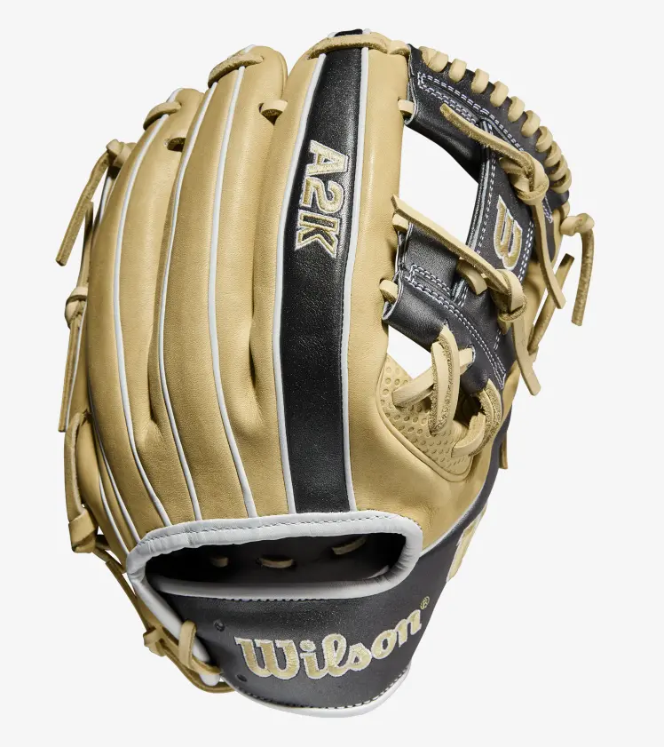 Wilson A2k Sc1786 11.5" Baseball Glove - Wbw100409115 1