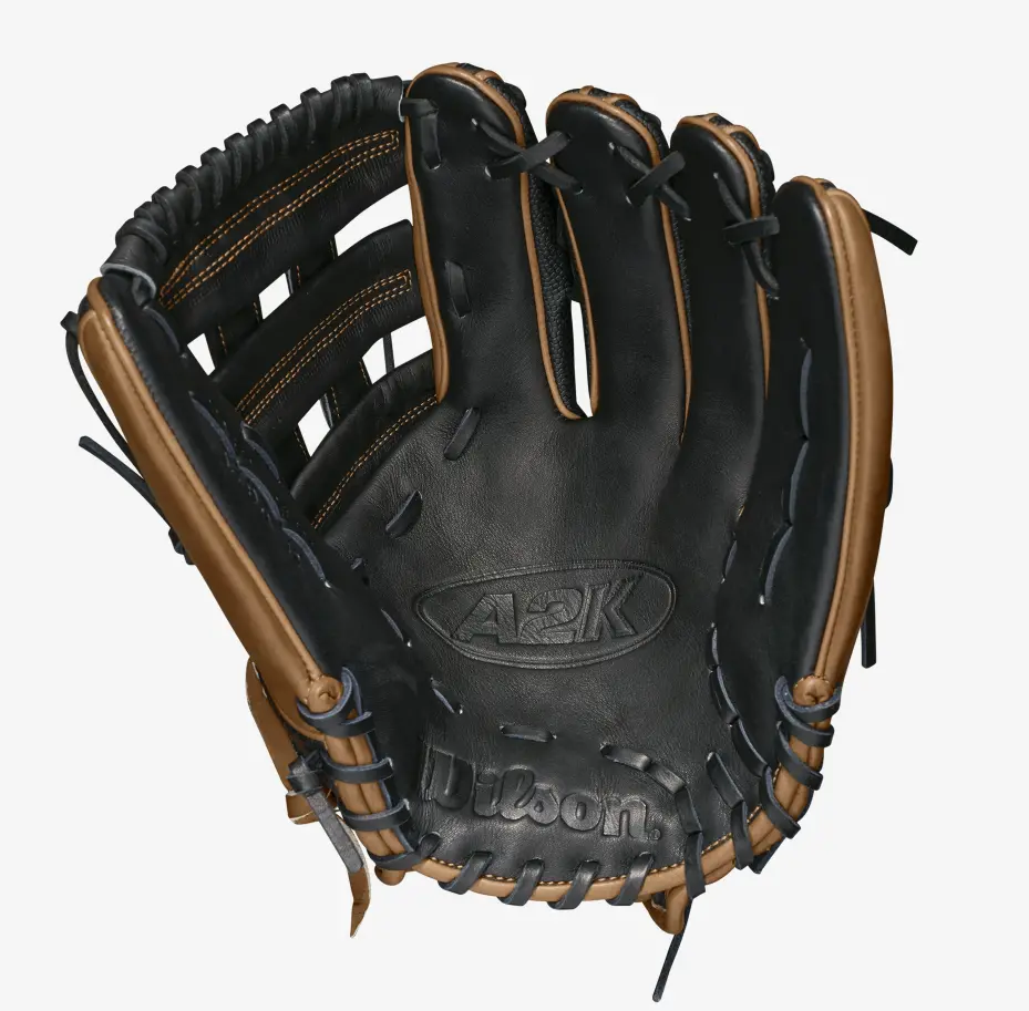 Wilson A2k 1795Ss - 12" Baseball Glove - Wbw10006212 2