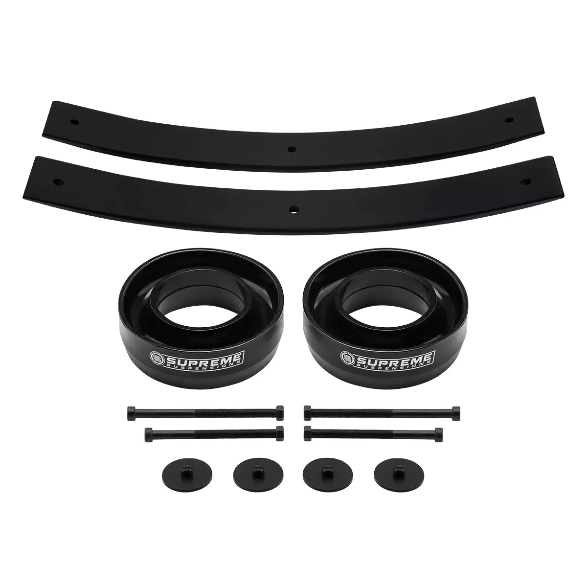 1987-2004 Dodge Dakota Full Suspension Lift Kit 2Wd 4X2 1