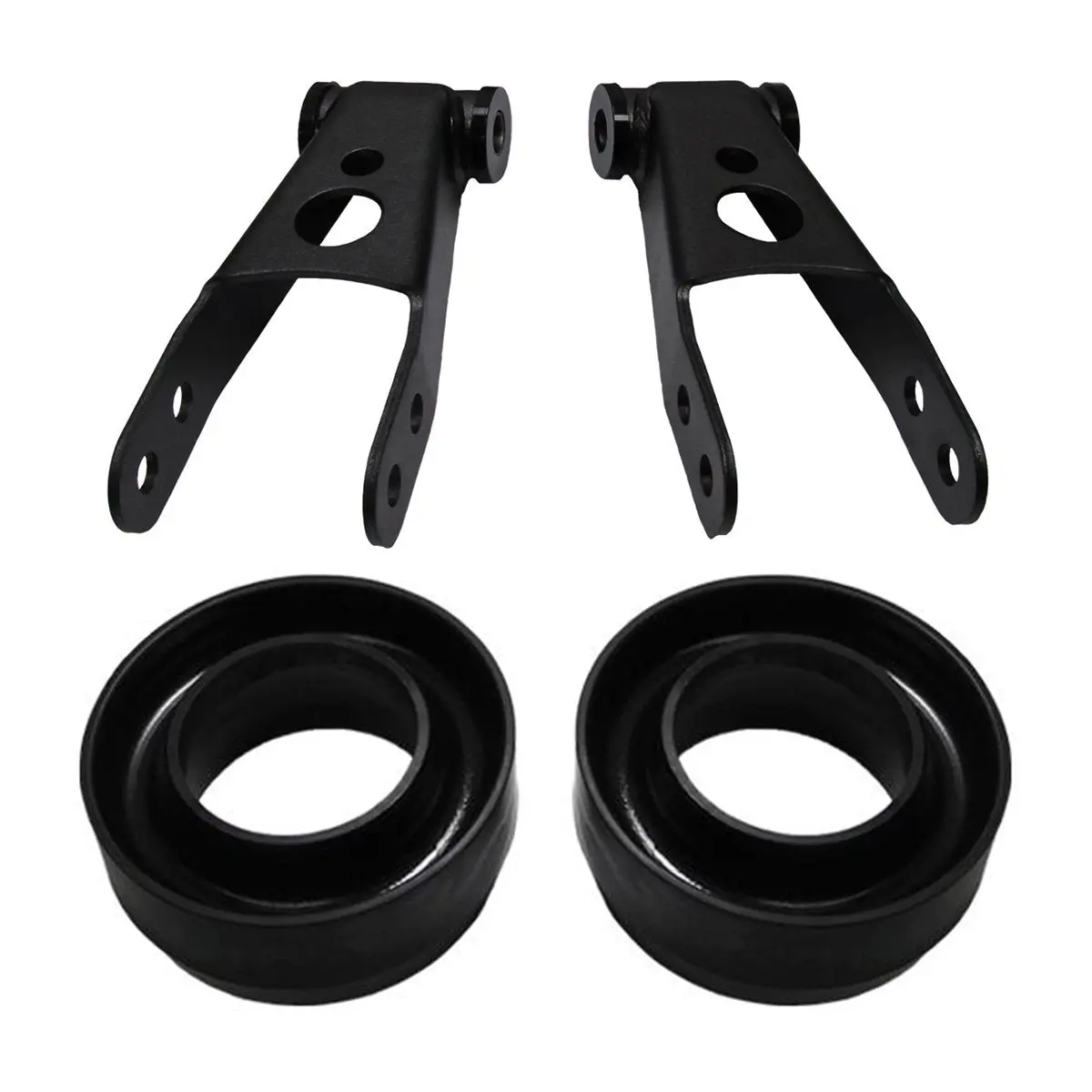 1998-2003 Dodge Durango Full Suspension Lift Kit 2Wd 4X2 1