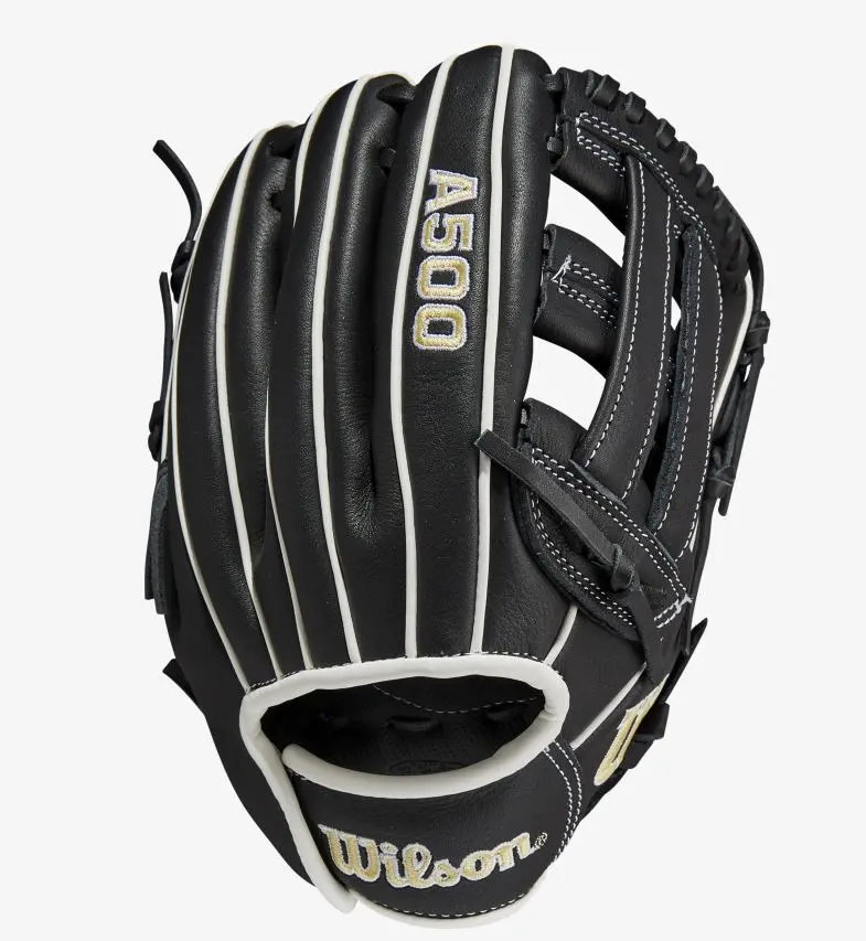 Wilson A500 - 10.5" - Baseball Glove 1