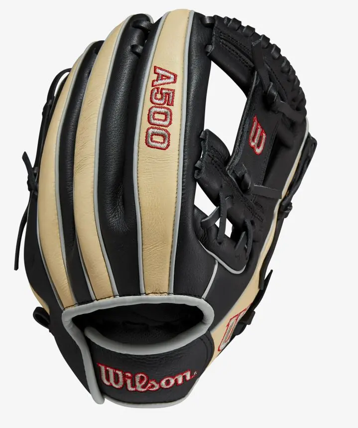 Wilson A500 - 11.5" - Baseball Glove Lht 1