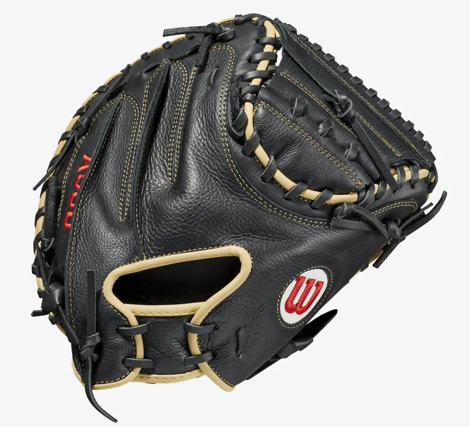 Wilson A500  32" - Baseball Catchers Glove 1