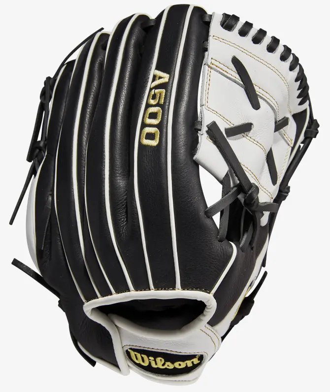 Wilson A500 Siren 12" Fastpitch Glove - Lht 1