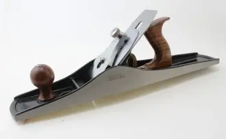 Bench Plane A-5 Jack By Regal 1