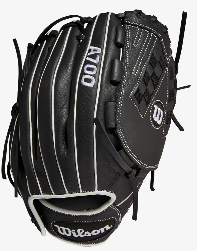 Wilson A700 12.5" - Wbw101031 Fastpitch Glove 1