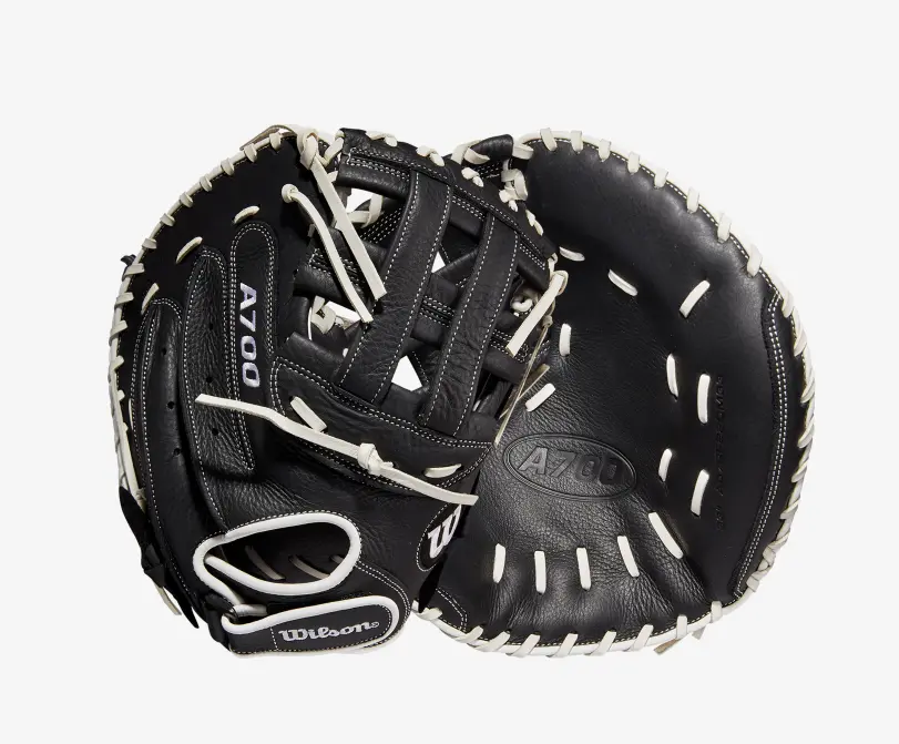Wilson A700 - 33" - Catchers Fastpitch Glove 1