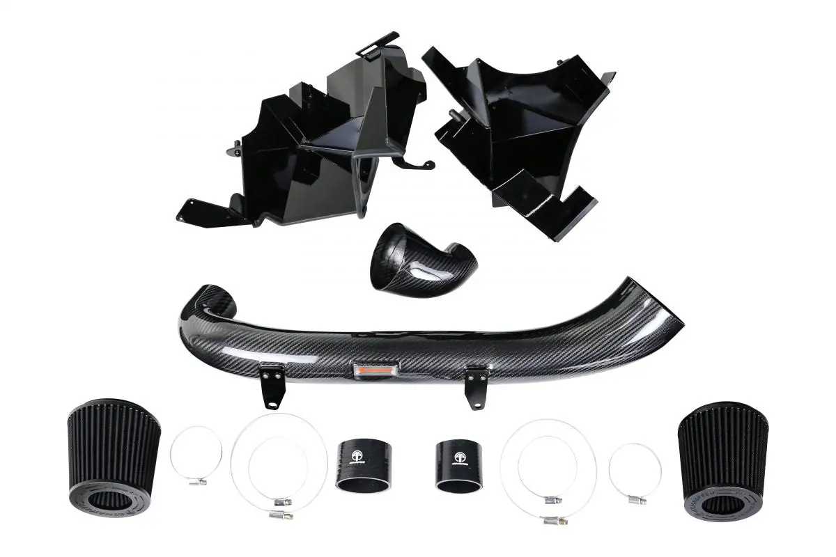 Armaspeed Bmw M3/M4 Cold Air Intake In Carbon Fibre (G80/G81/G82/G83) 1