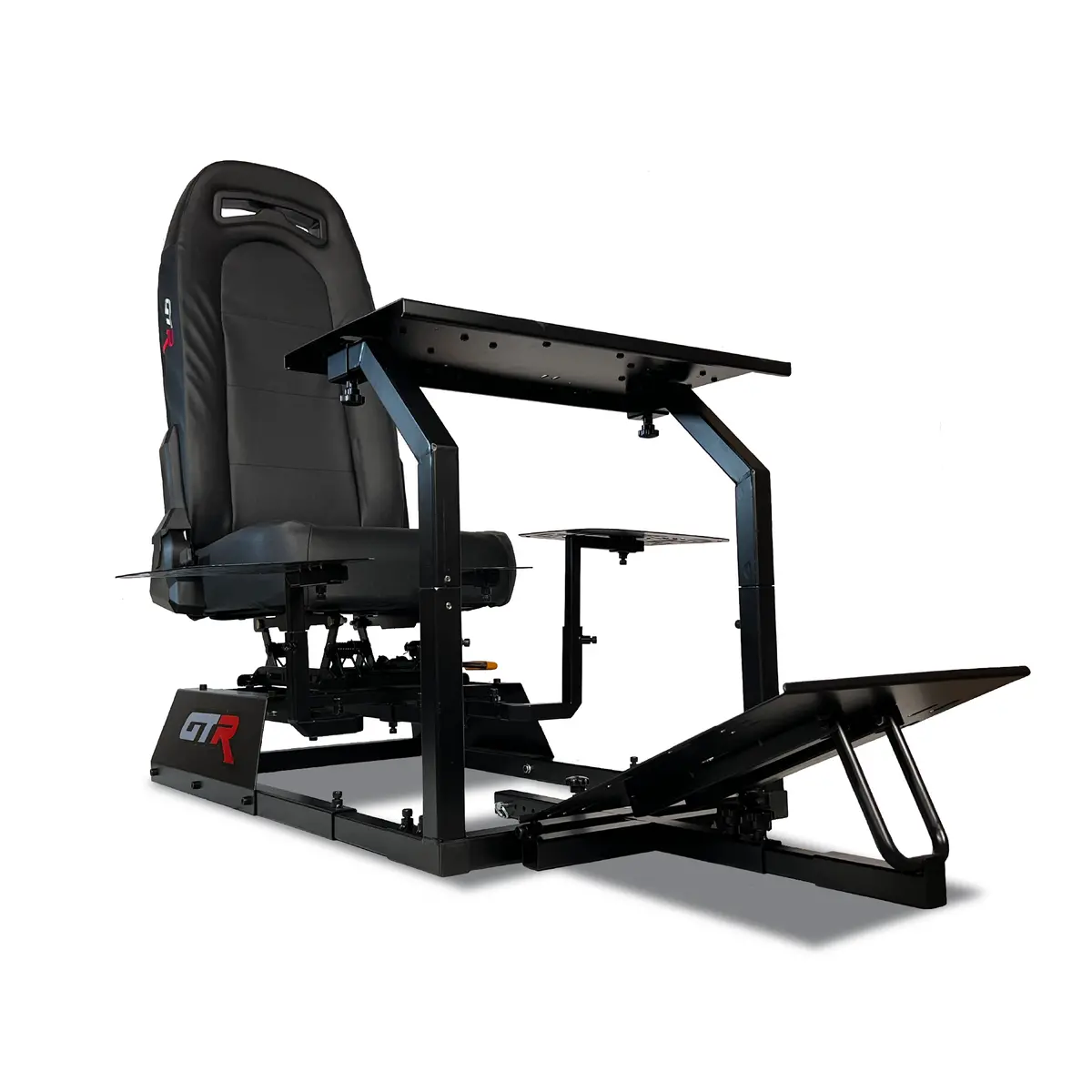 Advanced Aviation Training Device Flight Simulator 1