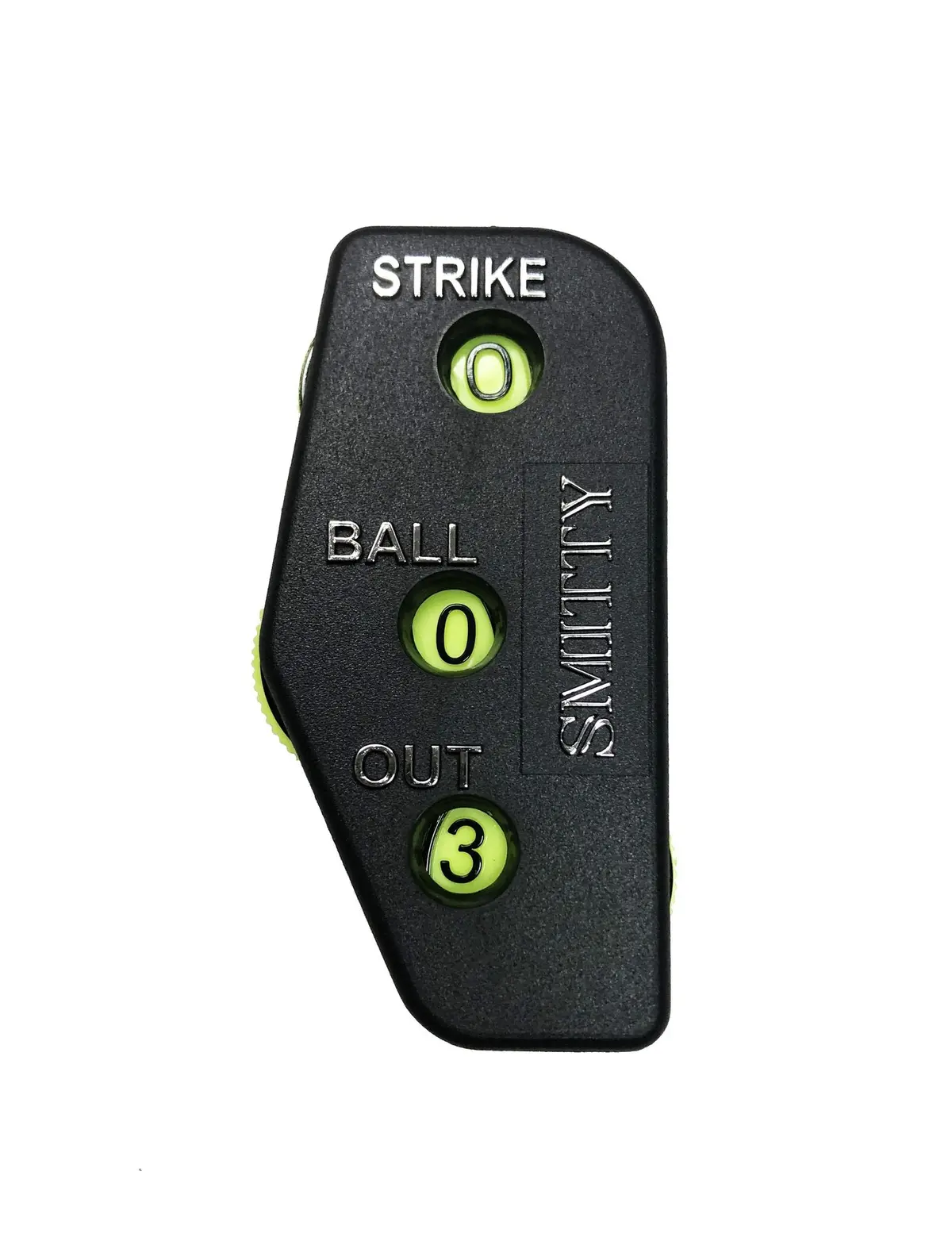 Smitty Plastic Umpire Indicator 1