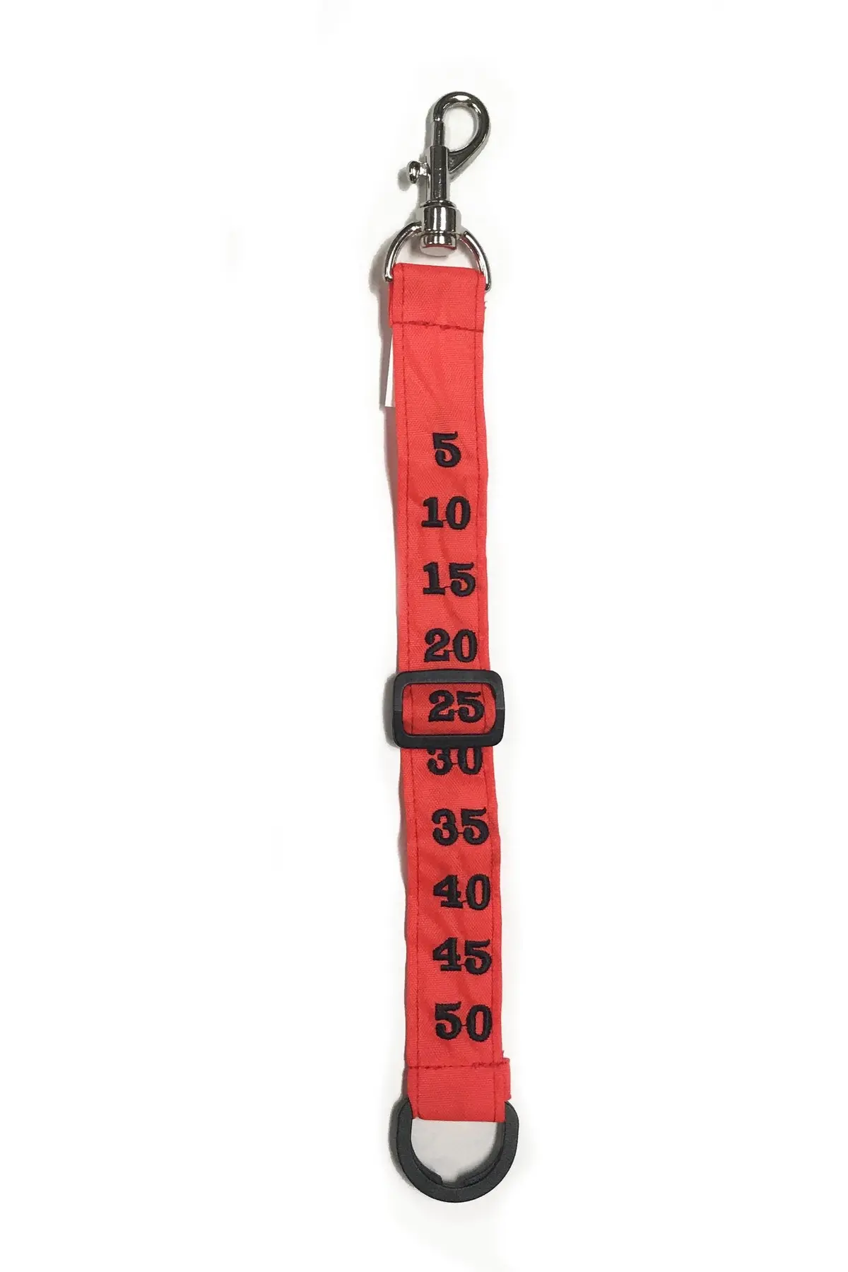 Chain Clip - Nylon Style 1