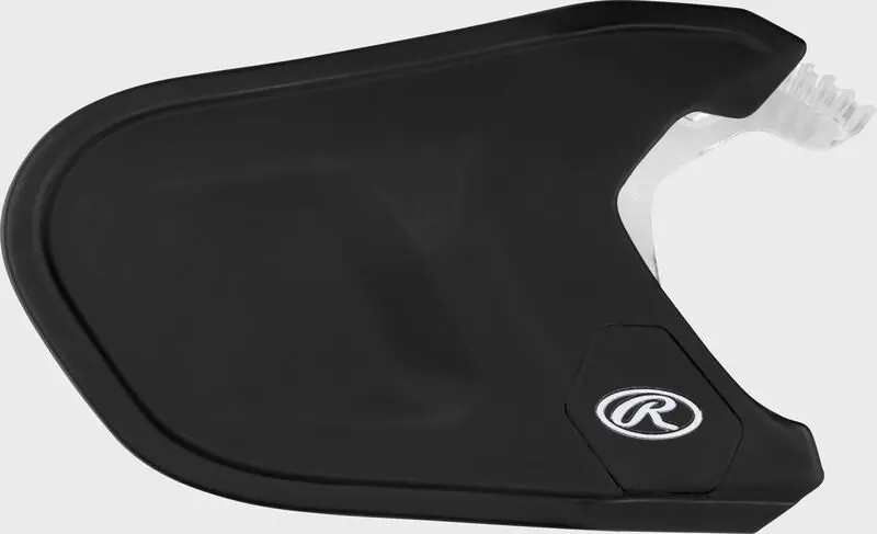 Rawlings Mach Adjust Ext Helmet Extension - Black 1