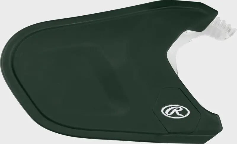 Rawlings Mach Adjust Ext Helmet Extension - Green 1