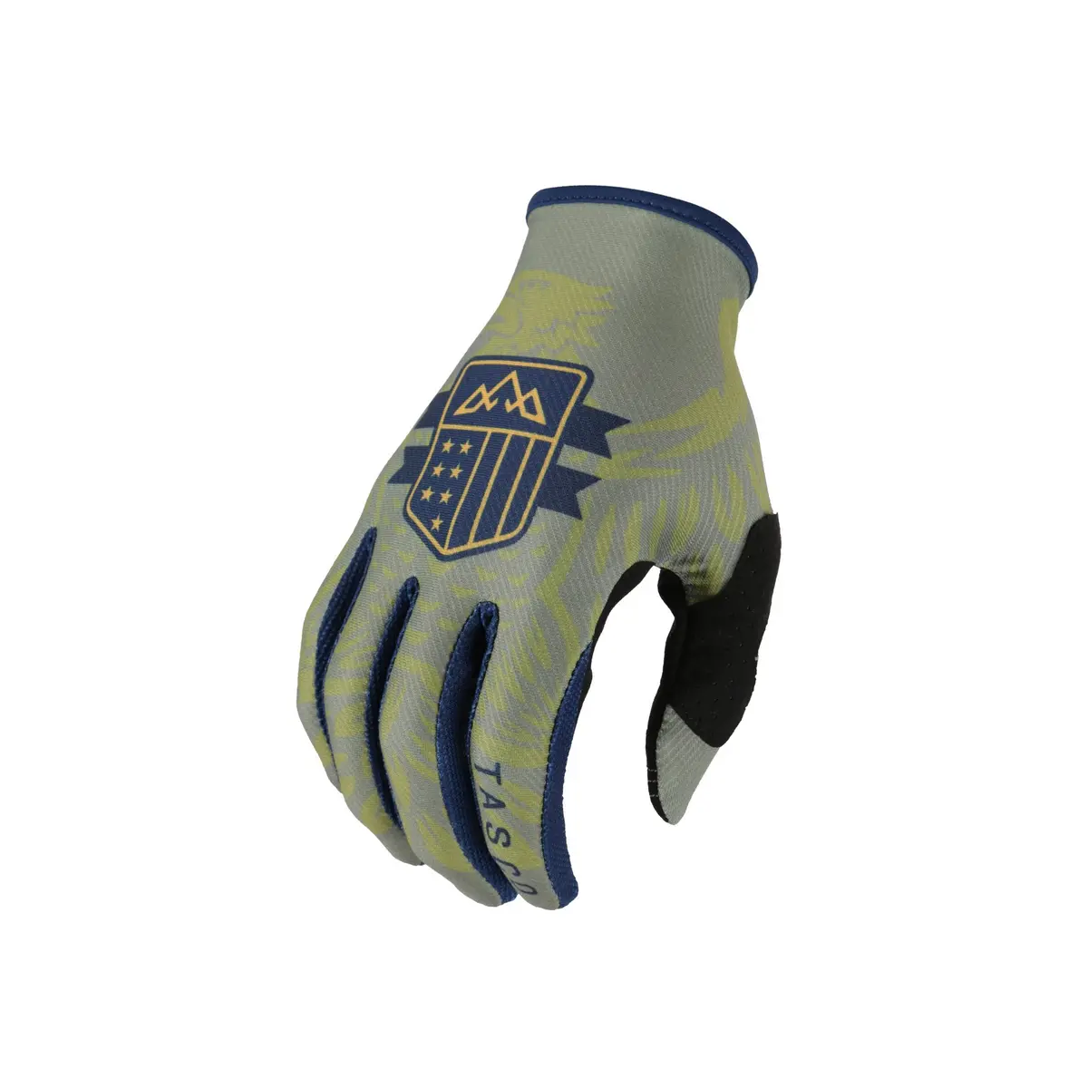 Tasco Double Digits Mtb Gloves - Adventure Scout 1