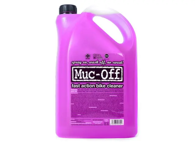 Muc-Off Sæbe 5L 1