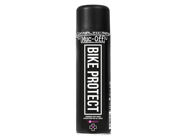 Muc-Off Bike Protect 500Ml 1