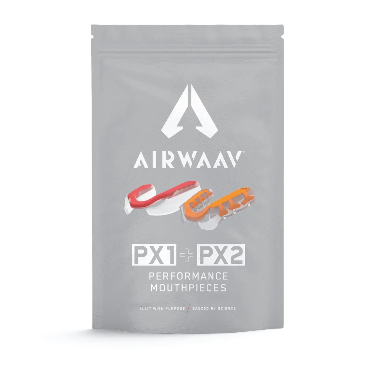 Airwaav Hybrid Performance Bundle - Px1 & Px2 1
