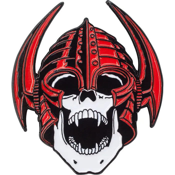 Powell Peralta Welinder Lapel Pin 1