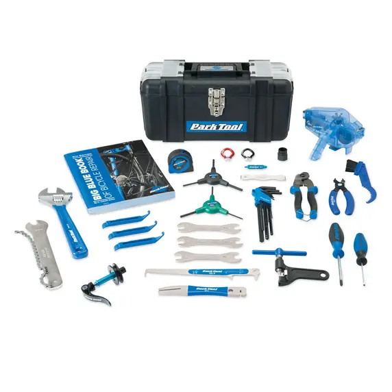 Parktool Tools Advanced Tool Ak-5 1