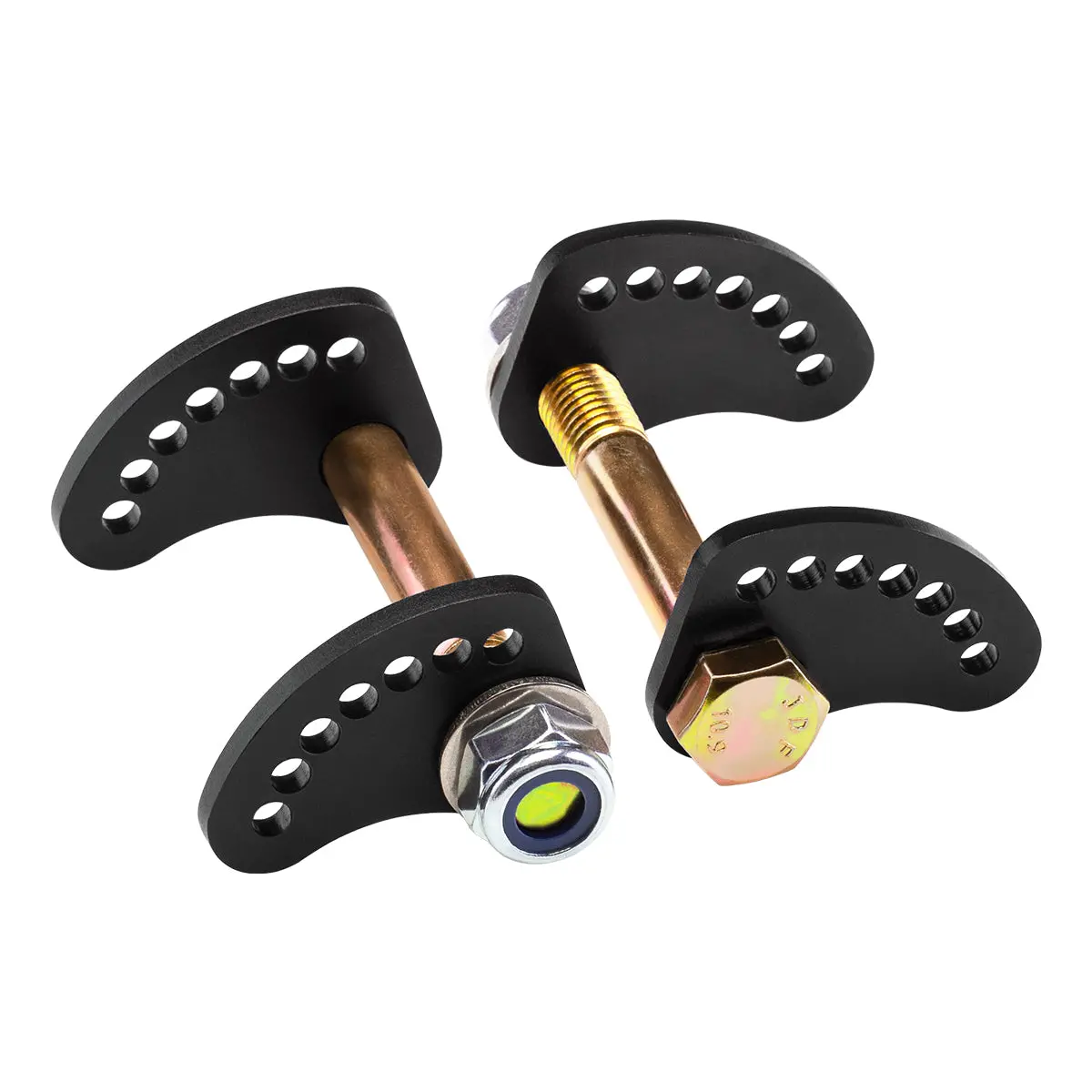 2009-2020 Chevrolet Express 4500 2Wd ± 1.5° Upper Arm Camber/Caster Alignment & Lockout Kit 2