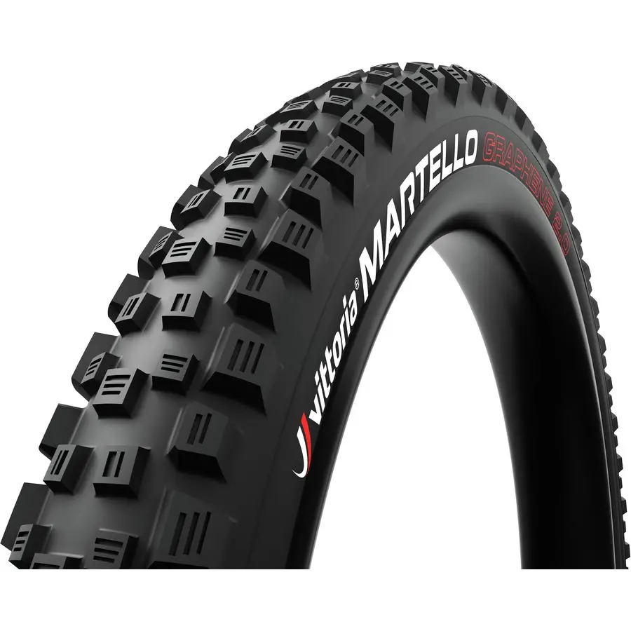 Vittoria Martello Downhill Mtb - Tyres 3