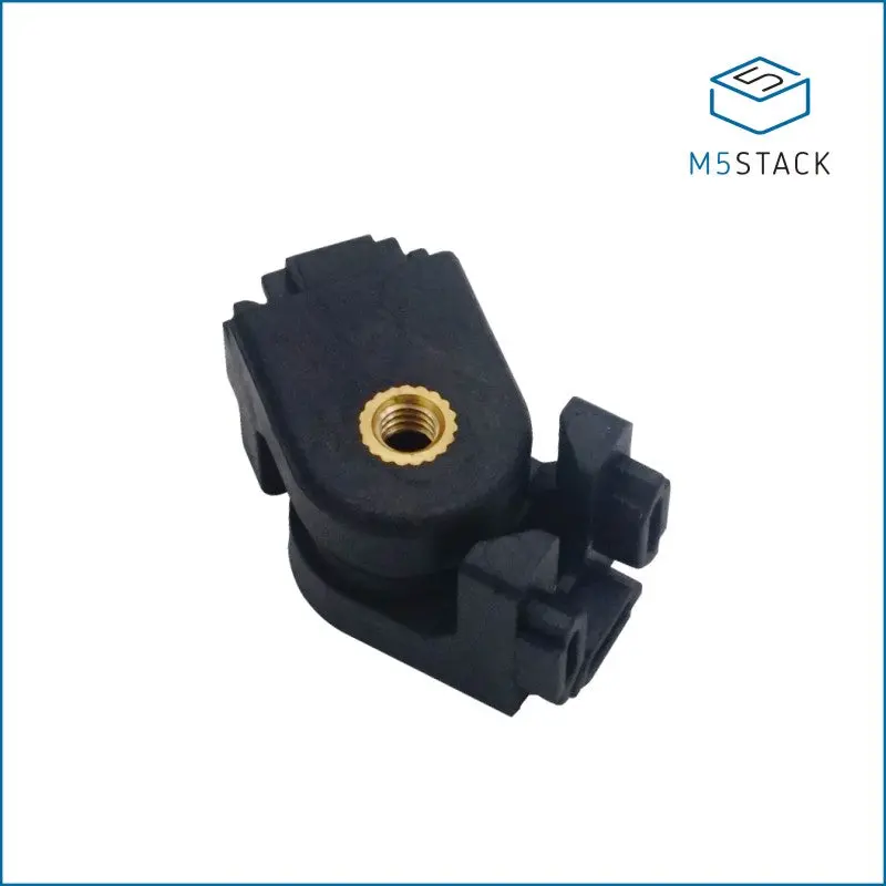Any Angle Plastic Corner Connector For 1515 Aluminum Extrusions 1