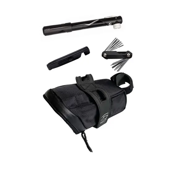 Pro Combipack Co2 Co2/Bag/Cartridges/Minitool 1
