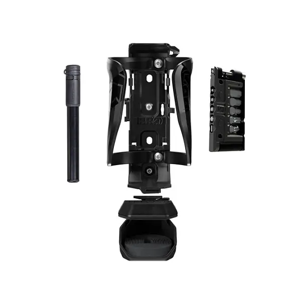 Pro Combipack Bc Smart Full Ki W/17F Mini Tool/Pouch/Pump/Tir 1