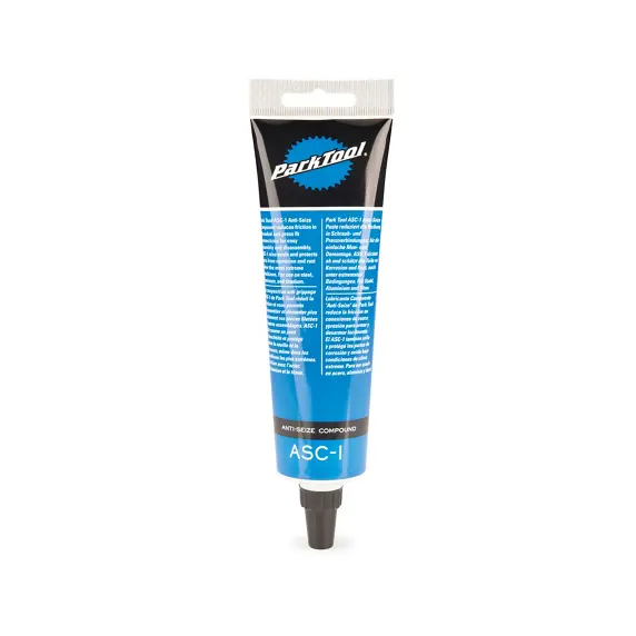 Parktool Anti-Seize Pasta Asc-1 Tube 113G 1
