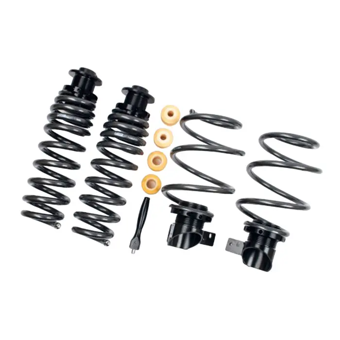 Ast Adjustable Lowering Springs For Bmw F80 M3, F82/F83 M4 & F87 M2 | Als Kt 1