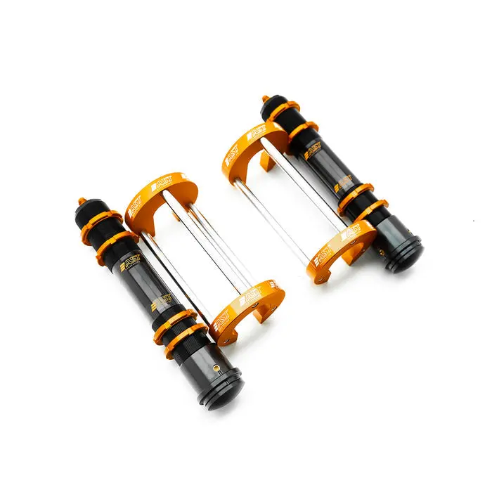 Ast Suspension Air Jack Lift System 55Mm Stroke 233Mm 1