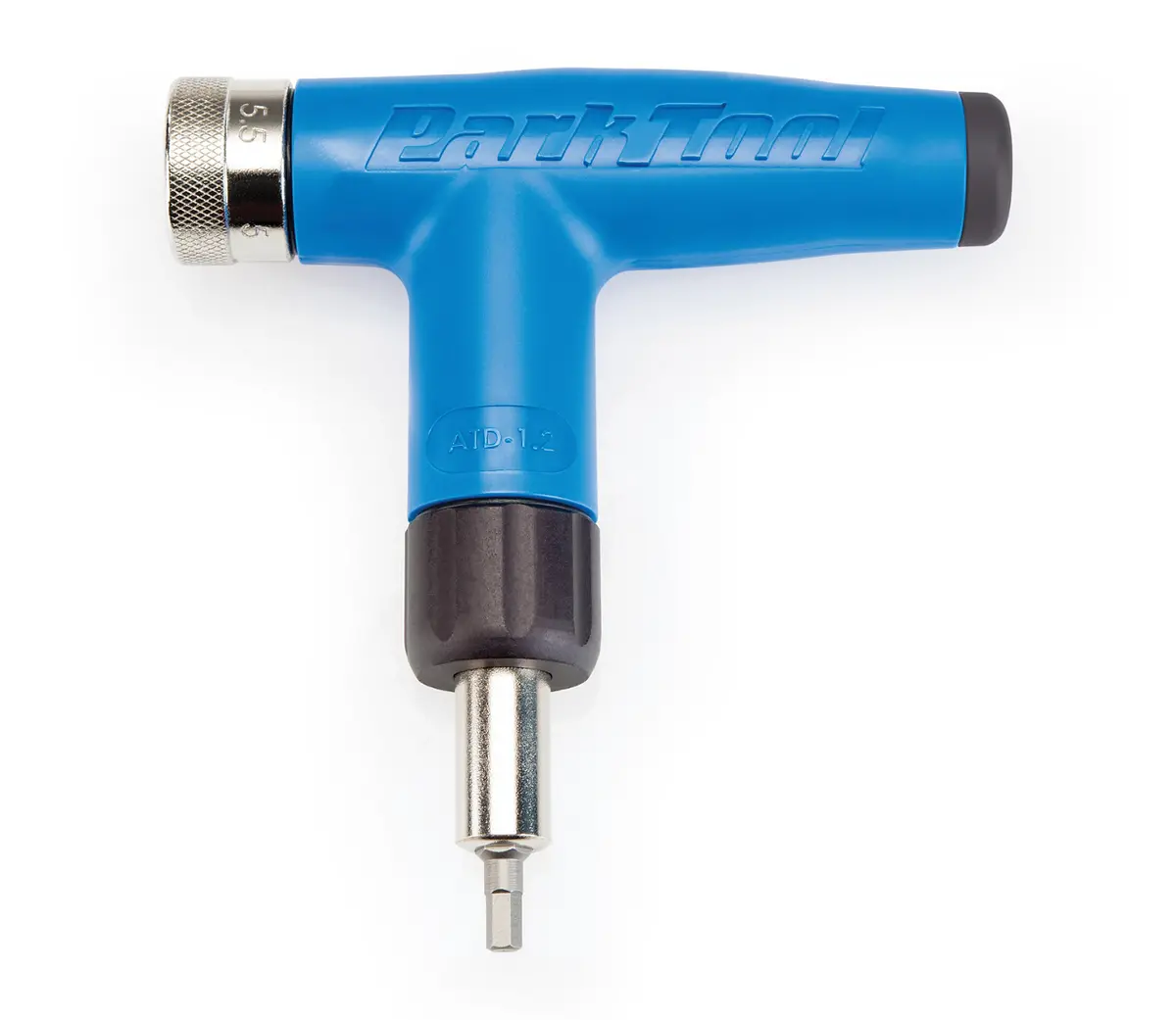 Parktool Adjustable Torque Dri Includes 3. 4. 5Mm And T25 Bit 1