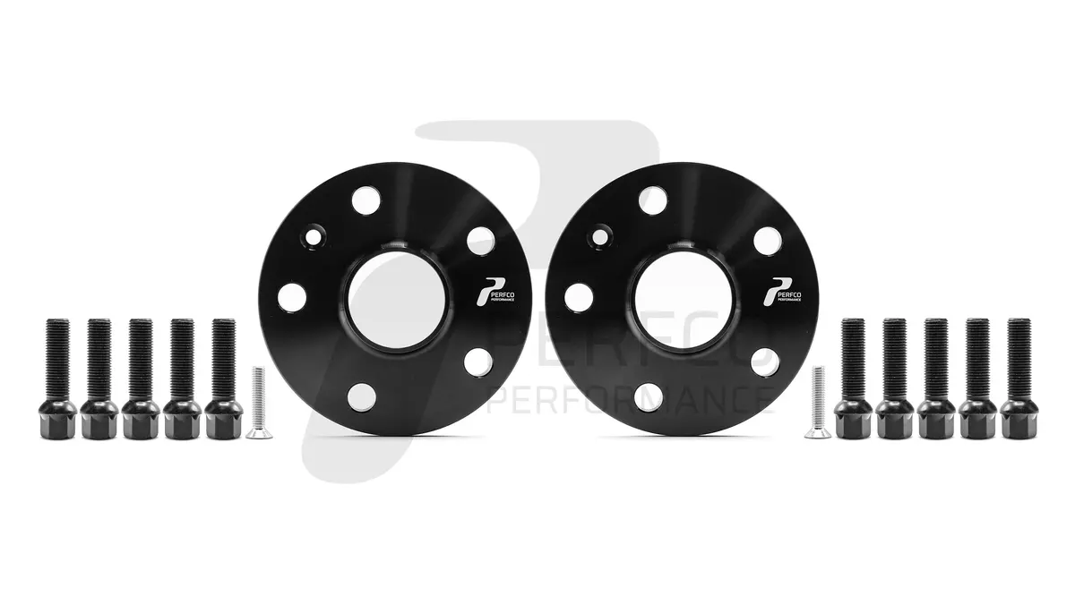 Perfco Performance Premium Wheel Spacers - Lamborghini Gallardo (2003-2013) 2