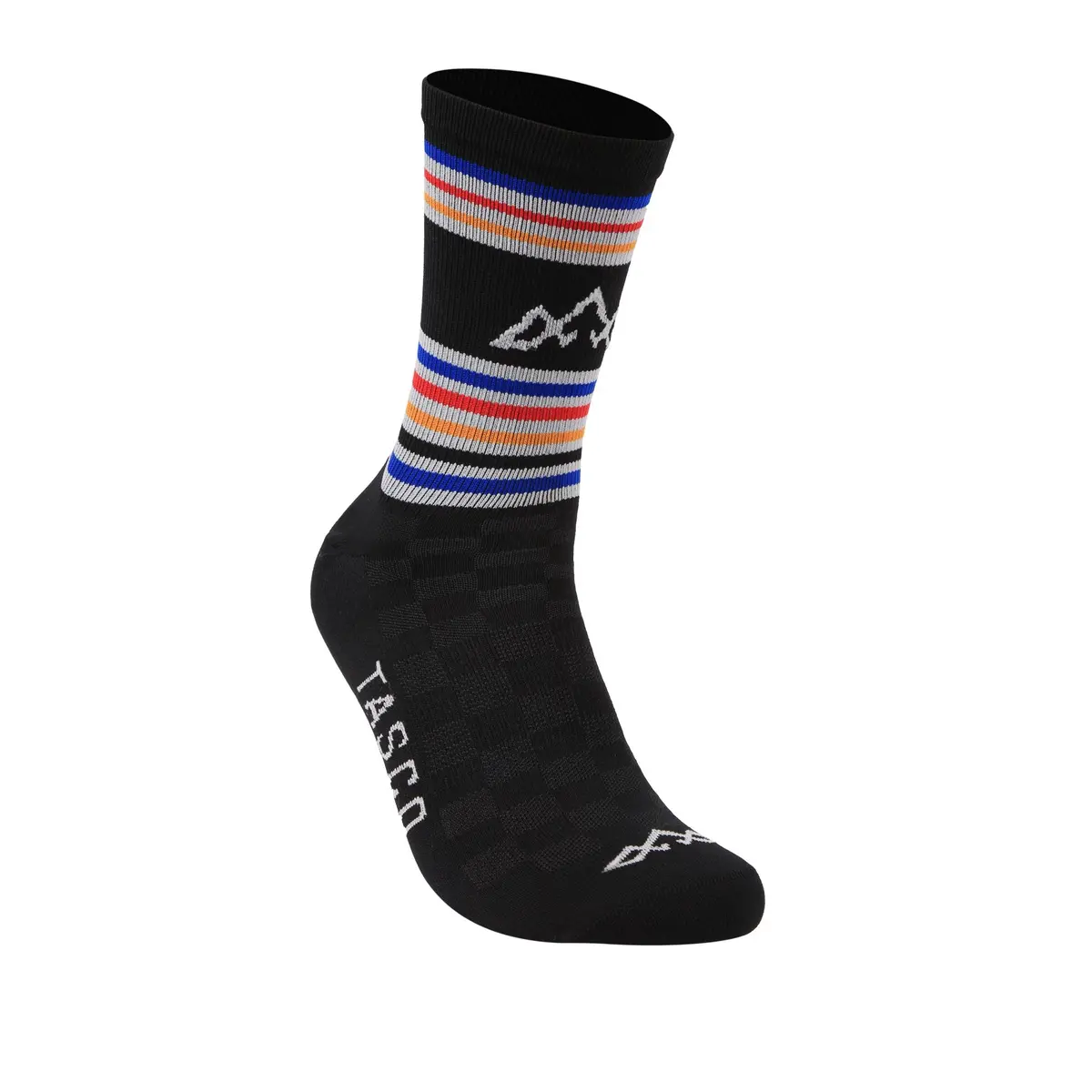 Tasco Double Digits Socks - Avalon 1