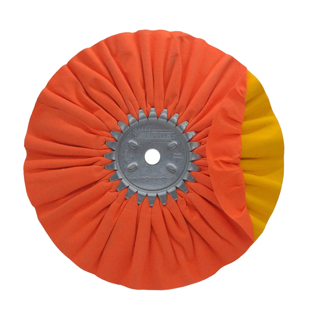 Airway Buffing Wheels Signature Series 2
