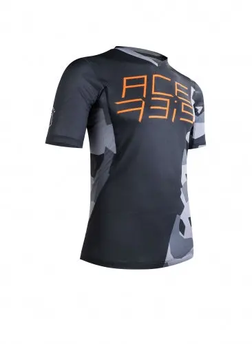 Acerbis 'Combat' Mtb T-Shirt 1